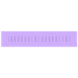 Activator.stl Free STL file Kenobi Lightsaber (2022 Series)・3D printer model to download
