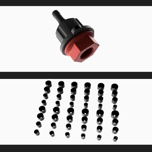 Cults.jpg Extraction tool 48 Adapter turbocharger charge air system