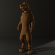 scooby1.png FIGURA FORTNITE SKIN Inspirada en Scooby Doo