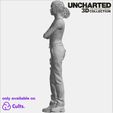 2.jpg Nadine Ross (3) UNCHARTED 3D COLLECTION