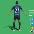 x5.jpg 3D Rigged Nicolo Barella Inter Milan 2023