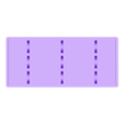 codeandmake.com_Horizontal_Test_Tube_Holder_Box_v1.0_-_Sample_Base.stl Horizontal Test Tube Holder Box