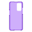 OnePlus 9 Cell Phone Case (EU).stl OnePlus 9 Cell Phone Case (EU) - Carcasa Celular OnePlus 9 (EU)