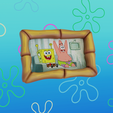 frame-v9.png spongebob picture frame