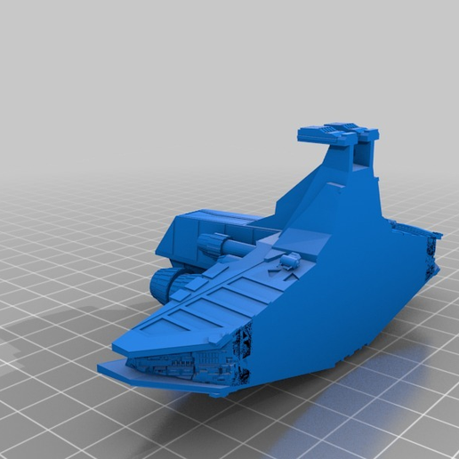 19feaa4532754f3aeda160c0d8051d53.png Venator Republic Star Destroyer