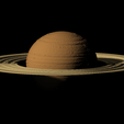 saturn.png Saturn scaled one in 500 million