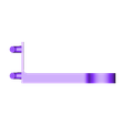 Pegboard_Toilet_Paper_Holder_-_Left.stl Pegboard Toilet Paper Holder