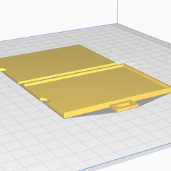Screenshot-184.png Archivo STL gratis Tarjetero de 2 piezas・Plan para descargar y imprimir en 3D