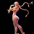 CAMMY_A019.jpg CAMMY CHARACTER BY ESM street fighter