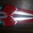 20171015_124809.jpg Voltron WIng Shield for Legendary Combiner (angle fix)
