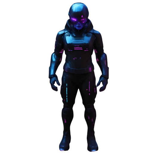 Cyber-Warriors-Collection-2.png Cyber Warriors Collection