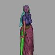 Nico-Robin.jpg Nico Robin 3D Print