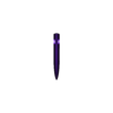 Bat_Blade1.stl Dead by Daylight Trickster cosplay Ji-Woon Hak Bat Modello stampato in 3D