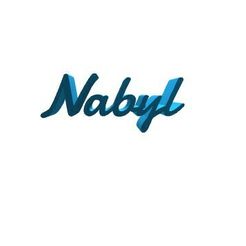 Nabyl.jpg Файл STL Nabyl・Шаблон для 3D-печати для загрузки