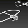 Screen1.JPG Propeller guard for DJI Mavic Air.