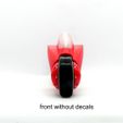 akira front1.jpg STL-Datei AKIRA motorcycle kostenlos・Design für 3D-Drucker zum herunterladen