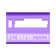 C64_V2.0_-_Screw_-_Top_-_PowerSwitch.stl V2.0 Mini Commodore C64 Raspberry Pi 3 and PI 4 Case