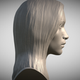Zrzut-ekranu-2025-05-16-233352.png Bella Hadid bust for 3D printing