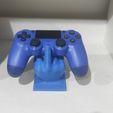 1646165937403.jpg MIddle finger playstation 4, PS4 controller stand