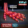 Flexi-Factory-Dan-Sopala-skeleton-hand_01.jpg Flexi Print-in-Place Skeleton Hand