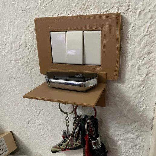 matix2.jpg Btcino Matix with utility