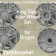 Template-Hero-shot-King-Tiger-Idler-Generic-Dragon.jpg 1/35 King Tiger Idler set for Dragon 352402024