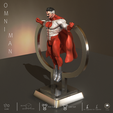 Omniman_Promo_r2_T.png Omniman -  Invincible  -  FanArt
