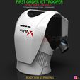 01.jpg First Order JET TROOPER - Chest Armor - backpack - StormTrooper Corp