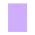 TP4056-Bass.stl TP4056 Enclosure