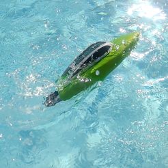 th_1.73.1.jpg Archivo STL Mini RC Jet Boat FullThrottleRC・Plan de impresora 3D para descargar
