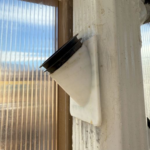 IMG_6397.jpg Upgraded Vertical Hydroponic Netpot Mount V2.0