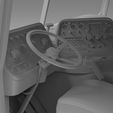 0009.jpg Ford CL 9000 in scala 1/14, cabina da 64" (cabina diurna)