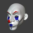 Happy-Side.jpg Joker Bank Masks: The Dark Knight