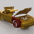 ToyotaMR2_mk1_FrontFender1.png TOYOTA MR2 MK1 - GUARDABARROS DELANTERO - ESCANEO 3D