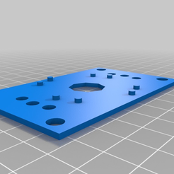 a5b87f2b5106452414d5525c6a2f0b64.png Archivo 3D gratuito Neo Geo AES octo gate・Objeto para descargar e imprimir en 3D