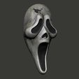 6.jpg Ghostface Scream VI 6 Mask