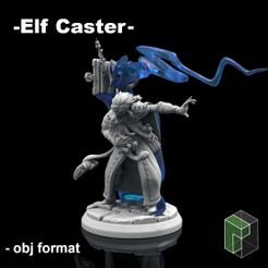 ElfCaster_SalesPage.jpg Elfe Caster (non supporté)