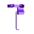 Titan_Aero_Fanduct.stl Free STL file Titan Aero Mount for Anet A8・3D printable model to download