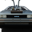 1006.png 🕰️ DeLorean: Mit 88 Meilen pro Stunde! ⚡🚗