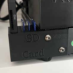 SDCard-Halter.jpg Anycubic Vyper - SD card holder