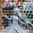 Robin_7_L.png 罗宾--3D 打印的鸿海星轨道游戏模型