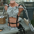 upperbody02.png Elysium Max Exoskeleton