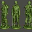 American-soldier-ww2-Stand-A10000.jpg American soldier ww2 Stand A1