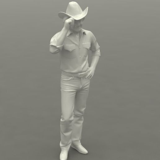 Luke Duke - The Dukes of Hazzard