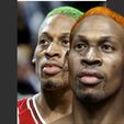 Dennis_0007_Layer 13.jpg NBA Dennis Rodman bust
