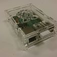 2015-03-03_22.19.36.jpg Raspberry Pi 2 or B+ slimline clip case in 4 mm acrylic