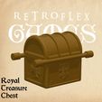 IMG_1782.jpeg Royal treasure chest 28mm
