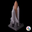 01.jpg Space shuttle Rocket booster