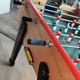 1000005919.jpg Adjustable stand BONZINI BABYFOOT B60 B90