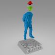 untitled.92.1.jpg THE UMARELL - BASE INCLUDED - 150mm -
